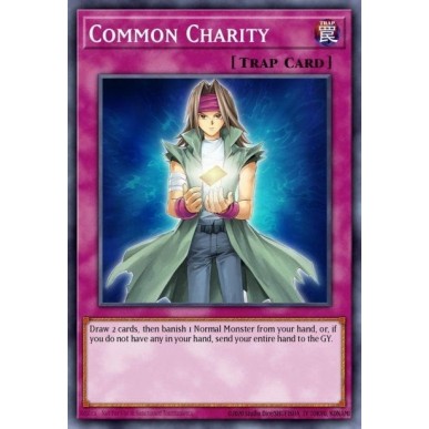 Common Charity