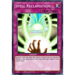 Riutilizza Magia