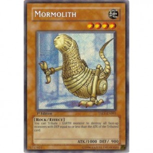Mormolith