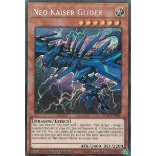 Neo Kaiser Glider
