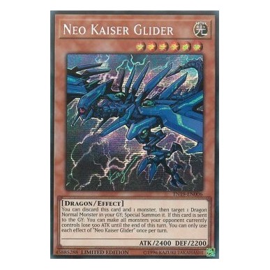 Neo Kaiser Glider
