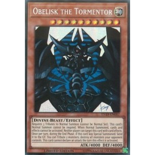 Obelisk il Tormentatore