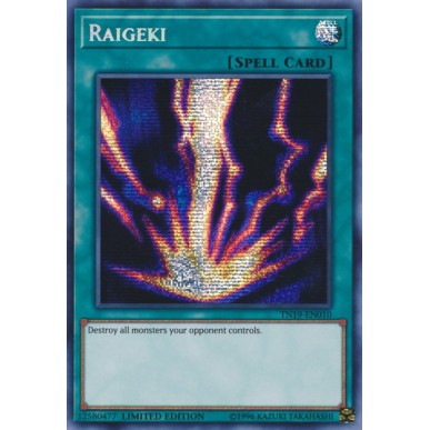 Raigeki