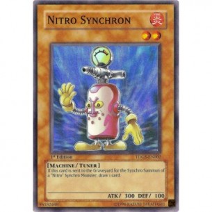 Nitro Synchron