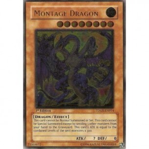 Drago Montaggio (V.2 -...