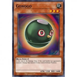 Gonogo