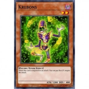 Krebons
