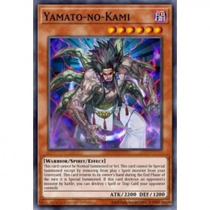 Yamato-no-Kami