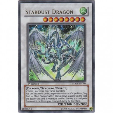 Drago Polvere di Stelle (V.1 - Ultra...