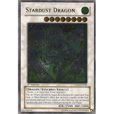 Drago Polvere di Stelle (V.2 -...
