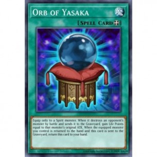 Sfera di Yasaka