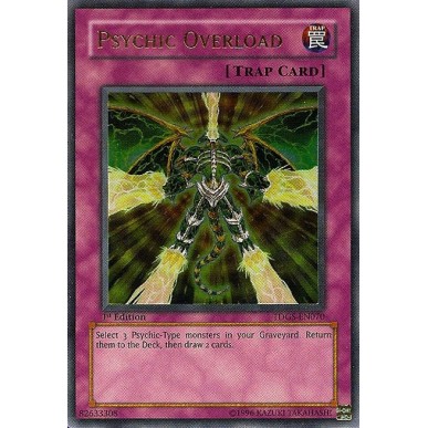 Sovraccarico Psichico (V.2 - Ultimate...