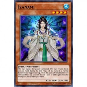Izanami