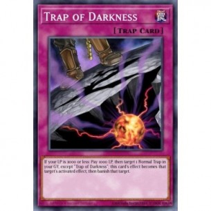 Trappola dell'Oscurità