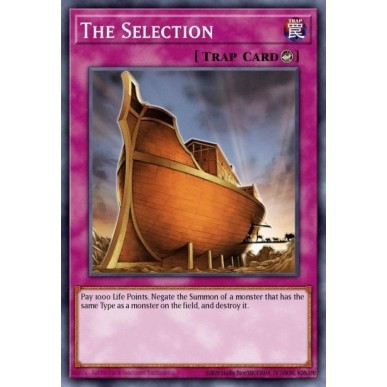 La Selezione