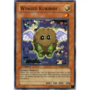 Kuriboh Alato (V.1 - Super...