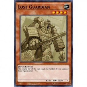 Guardiano Perduto