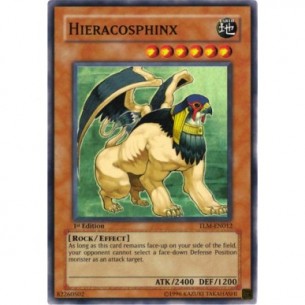 Hieracosfinge (V.1 - Super...