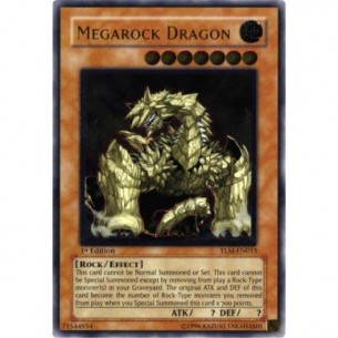 Drago Megaroccia (V.2 -...