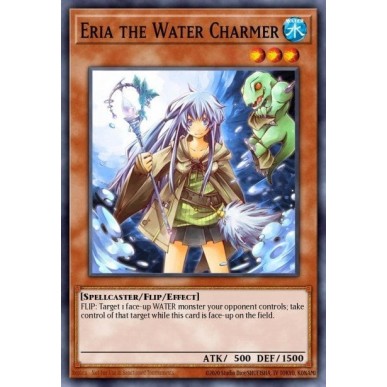 Eria the Water Charmer
