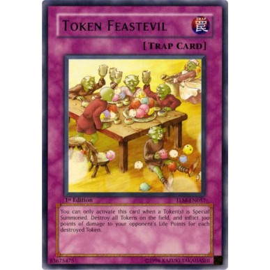 Festival dei Segnalini (V.1 - Rare)