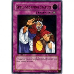 Statuto Blocca-Magia (V.2 -...