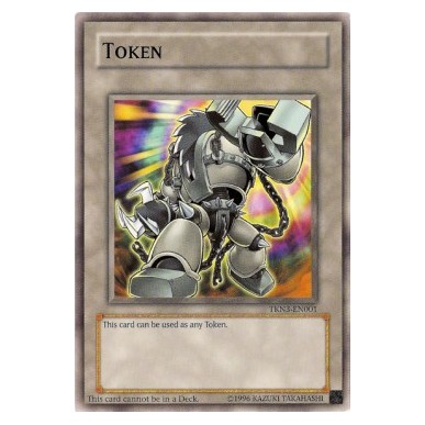 Grinder Token