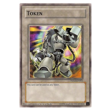 Grinder Token