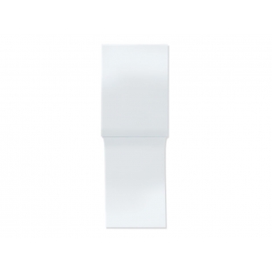 Standard - Perfect Toploader Sealable - Clear (100 Bustine) - Dragon Shield Bustine Protettive 2