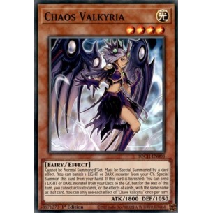 Valkyria del Chaos (V.1 -...