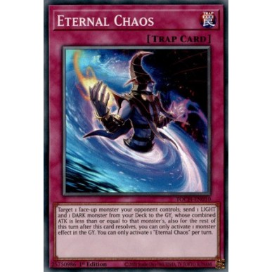 Chaos Eterno
