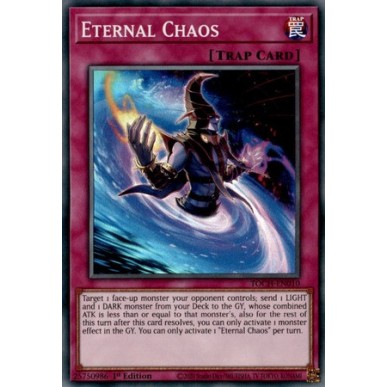 Chaos Eterno