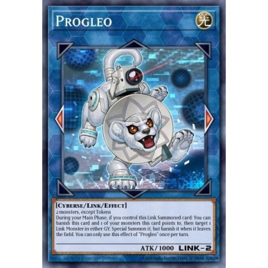 Progleone