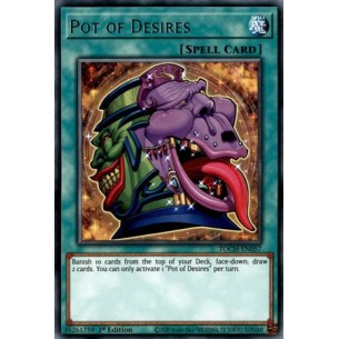 Giara dei Desideri (V.1 -...
