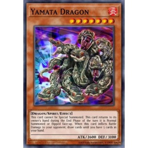 Drago Yamata