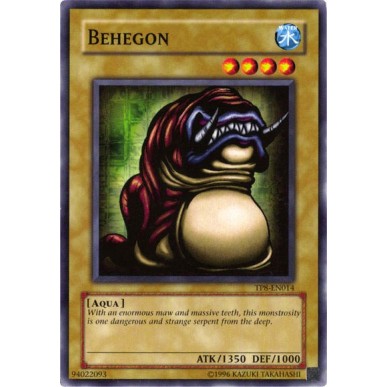 Behegon