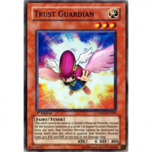 Guardiano della Fiducia
