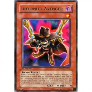 Vendicatore Demoneterno