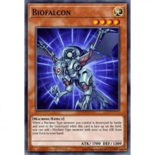 Biofalco