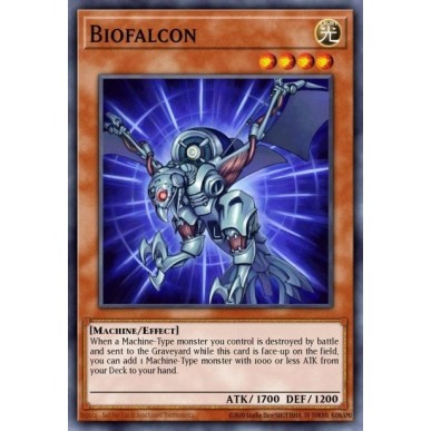 Biofalco