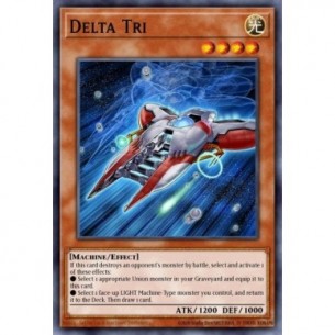 Delta Tri