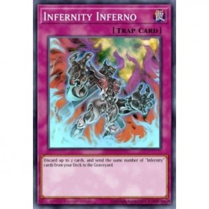 Inferno Demoneterno