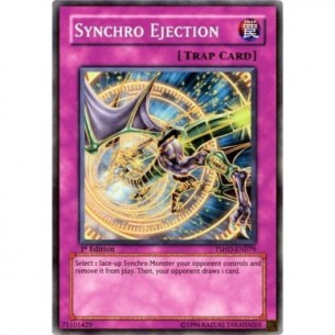 Espulsione Synchro