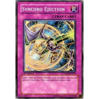 Espulsione Synchro