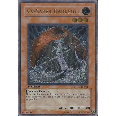 Animanera Sciabola-XX (V.2 - Ultimate...