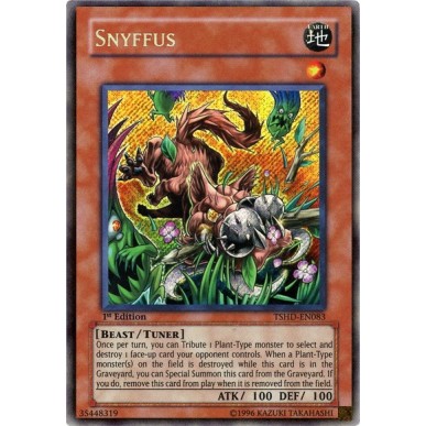Snyffus