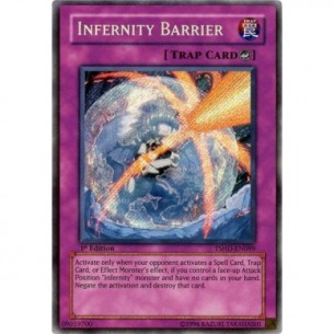 Barriera Demoneterna