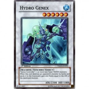 Idro Genex