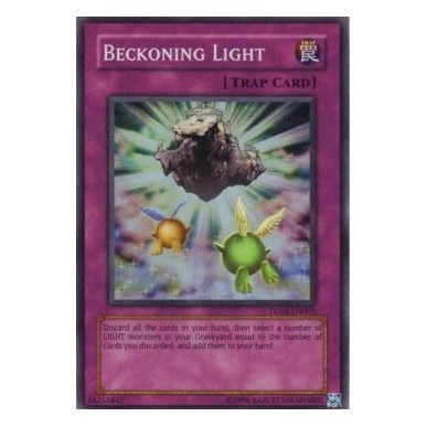 Luce del Richiamo