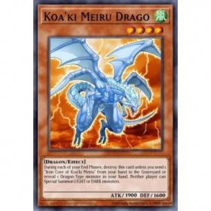 Koa'ki Meiru Drago